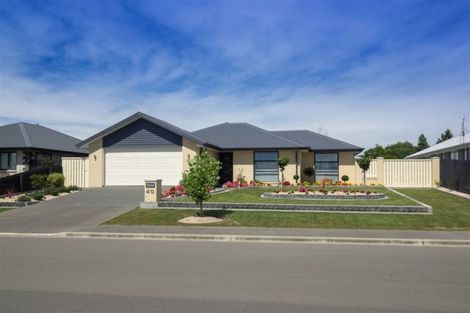 Photo of property in 40 Braebrook Drive, Netherby, Ashburton, 7700