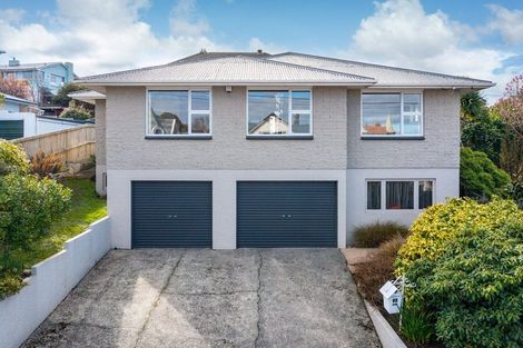 Photo of property in 20 Napier Street, Belleknowes, Dunedin, 9011