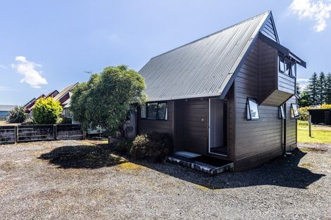 Photo of property in 16 Park Lane, National Park, Owhango, 3989