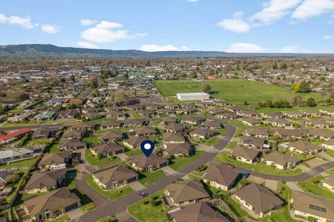 Photo of property in Parkside Villas, 81/11 Manuka Street, Matamata, 3400