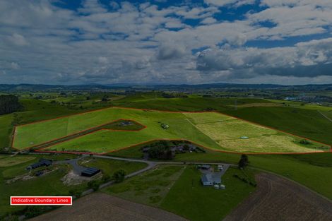Photo of property in 361 Martin Road, Waerenga, Te Kauwhata, 3781