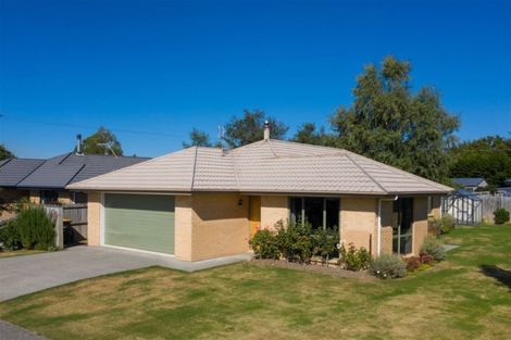 Photo of property in 162 Main Street, Oxford, 7430