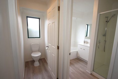 Photo of property in 5 Teal Close, Woolston, Christchurch, 8023