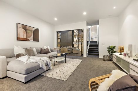 Photo of property in 82 Fisher-point Drive, Auckland Central, Auckland, 1010