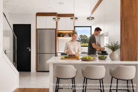 Photo of property in 119 Otuwairoa Esplanade, Opaheke, 2113
