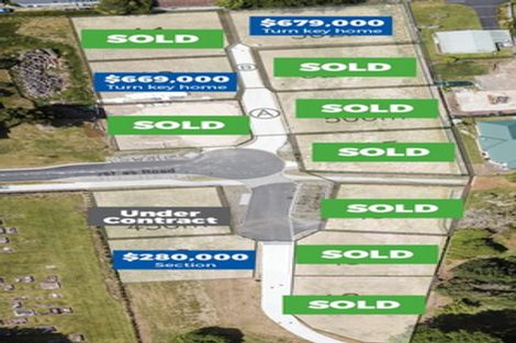 Photo of property in 4 Memorial Rise, Morrinsville, 3300