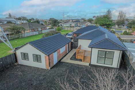 Photo of property in 309 Massey Road, Mangere East, Auckland, 2024