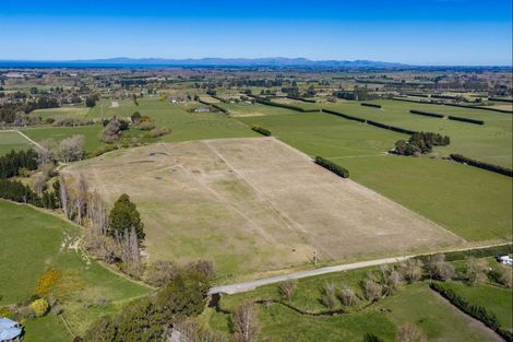 Photo of property in 266 Rangiora Leithfield Road, Sefton, 7477