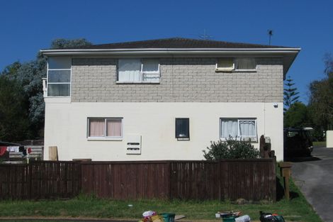 Photo of property in 4/19 Copley Street, New Lynn, Auckland, 0600