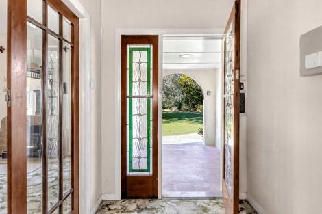 Photo of property in 179 Firth Street, Matamata, 3400