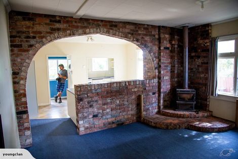 Photo of property in 6 Arney Street, Greymouth, 7805