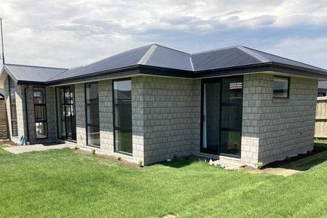 Photo of property in 35 Bonecrusher Street, Lincoln, 7608