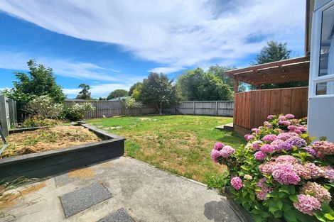 Photo of property in 64 Ayers Street, Rangiora, 7400