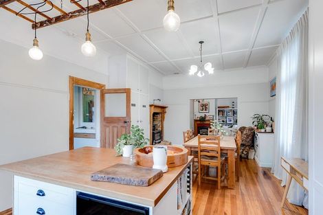 Photo of property in 607 Matangi Road, Matangi, Hamilton, 3284