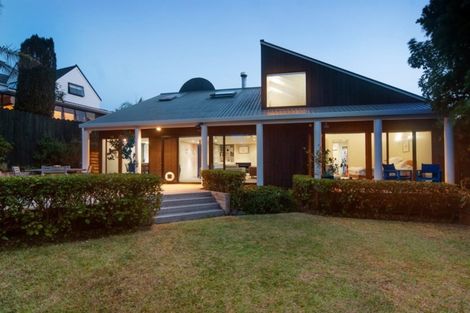 Photo of property in 85a Fancourt Street, Meadowbank, Auckland, 1072