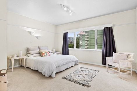 Photo of property in 3/28 Clifton Terrace, Kelburn, Wellington, 6012