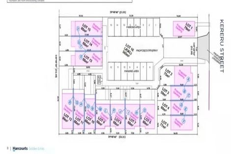 Photo of property in 3/6 Kereru Street, Henderson, Auckland, 0612