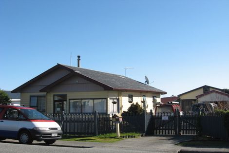 Photo of property in 241 Sewell Street, Hokitika, 7810