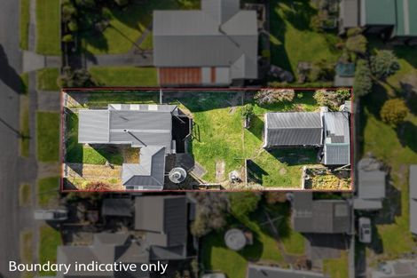 Photo of property in 9 Koura Street, Tangimoana, 4822