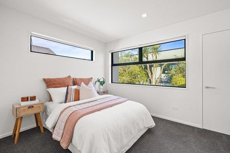 Photo of property in 15d Whitmore Street, Edgeware, Christchurch, 8013