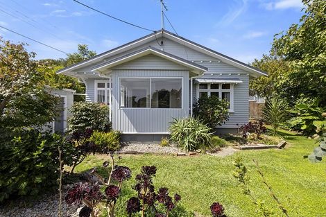 Photo of property in 105 Fulford Street, New Plymouth, 4310