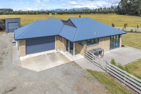 Photo of property in 179 Mcphedrons Road, Burnt Hill, Oxford, 7495