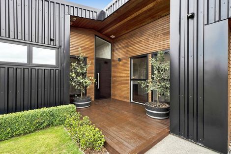 Photo of property in 42 Beaumont Drive, Rolleston, 7614