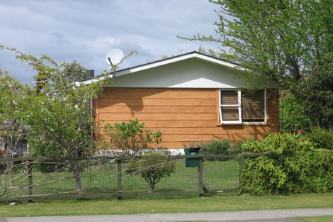 Photo of property in 34 Gem Street, Pukehangi, Rotorua, 3015