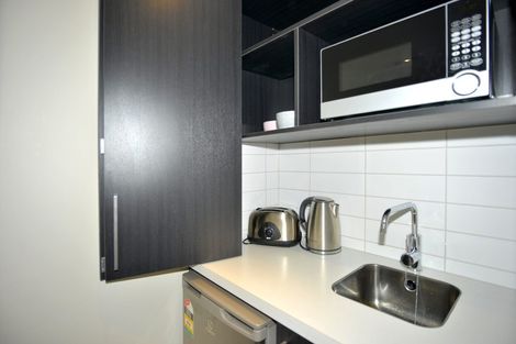 Photo of property in 266 Worcester Street, Christchurch Central, Christchurch, 8011