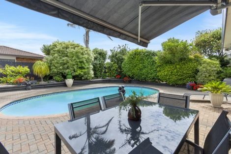 Photo of property in 7 Chippewa Place, Conifer Grove, Takanini, 2112