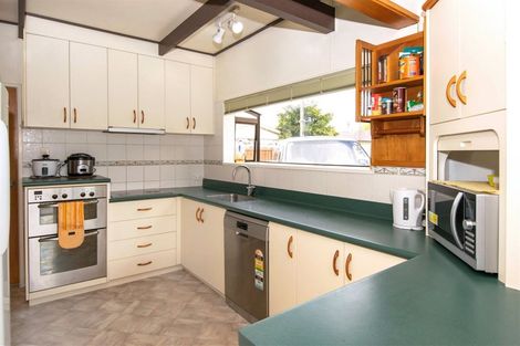 Photo of property in 43 Redwood Street, Blenheim, 7201