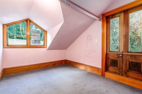 Photo of property in 42 Devon Street, Aro Valley, Wellington, 6021