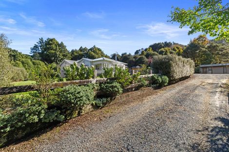 Photo of property in 99 Otonga Valley Road, Raglan, 3295