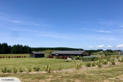 Photo of property in 12 Waka Tete Place, Waitarere, Levin, 5510
