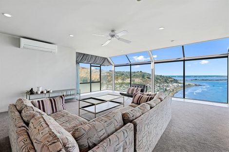 Photo of property in 110 Scarborough Road, Scarborough, Christchurch, 8081