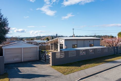 Photo of property in 26 Eureka Street, Alexandra, 9320