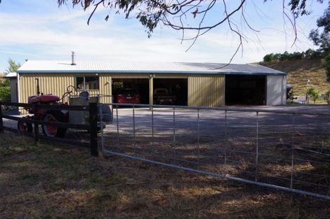 Photo of property in 1000 Mapara Road, Kinloch, Taupo, 3385