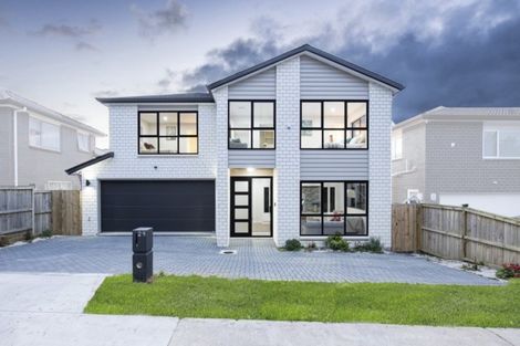 Photo of property in 29 Mcquoids Road, Flat Bush, Auckland, 2019