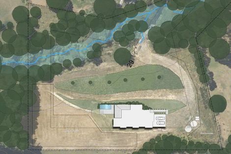 Photo of property in 29 Mudgeways Road, Massey, Auckland, 0614