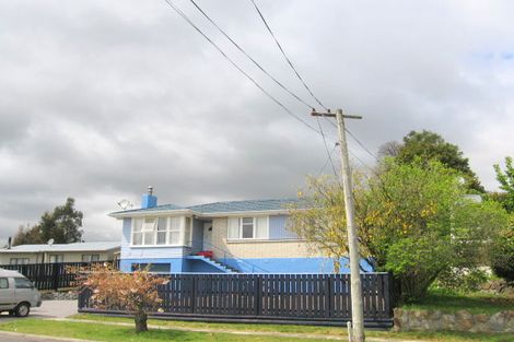 Photo of property in 31 Tawa Street, Hilltop, Taupo, 3330