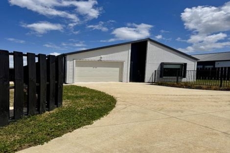 Photo of property in 3 Panewaka Street, Te Kauwhata, 3710