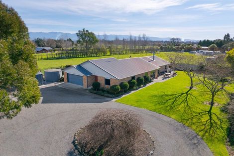 Photo of property in 221b State Highway 2, Opaki, Masterton, 5871
