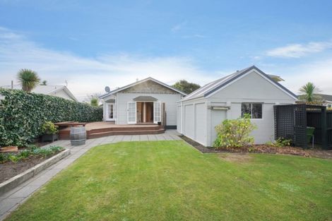 Photo of property in 22 Bletsoe Avenue, Spreydon, Christchurch, 8024