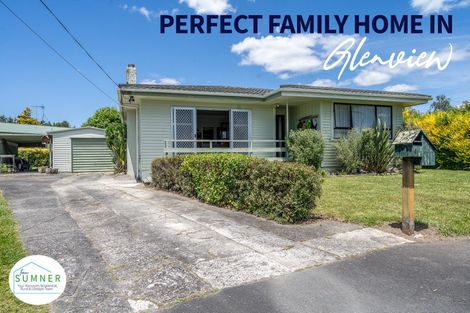 Photo of property in 6 Gwendoline Place, Glenview, Hamilton, 3206