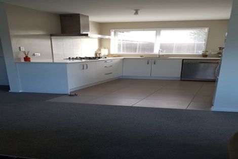 Photo of property in 27 Burford Way, Rolleston, 7615