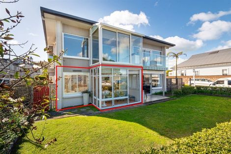 Photo of property in 2/21 Queens Parade, Devonport, Auckland, 0624