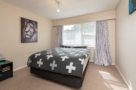 Photo of property in 55 Fraser Avenue, Johnsonville, Wellington, 6037