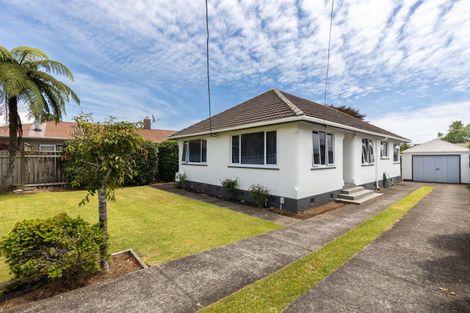 Photo of property in 42 Doralto Road, Frankleigh Park, New Plymouth, 4310