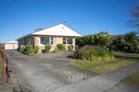 Photo of property in 26 Jellicoe Road, Matamata, 3400