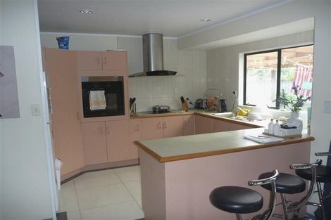 Photo of property in 163 Burswood Drive, Burswood, Auckland, 2013